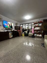 Blk 23 Mount Faber View (Bukit Merah), HDB 4 Rooms #503685591